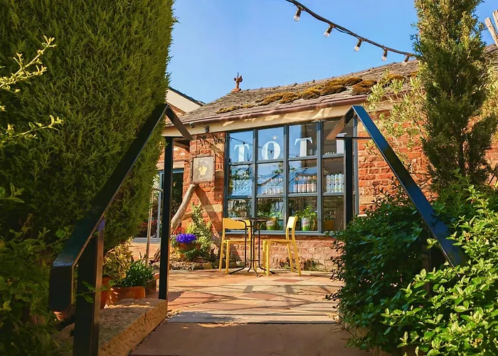 The Cartford Inn